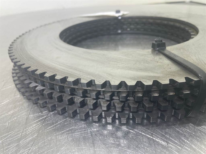 Liebherr L574-7621789-Brake friction disc/Bremsscheibe - Bagian Rem untuk Peralatan konstruksi: gambar 4 Liebherr L574-7621789-Brake friction disc/Bremsscheibe - Bagian Rem untuk Peralatan konstruksi: gambar 4