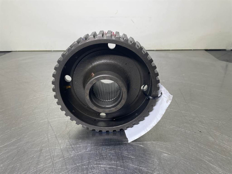 Liebherr L574-7622090-Disc carrier/Lamellentraeger - Poros dan bagian untuk Peralatan konstruksi: gambar 2 Liebherr L574-7622090-Disc carrier/Lamellentraeger - Poros dan bagian untuk Peralatan konstruksi: gambar 2