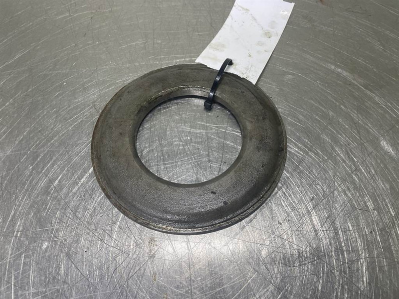 Liebherr L574-7622092-Ring - Poros dan bagian untuk Peralatan konstruksi: gambar 2 Liebherr L574-7622092-Ring - Poros dan bagian untuk Peralatan konstruksi: gambar 2
