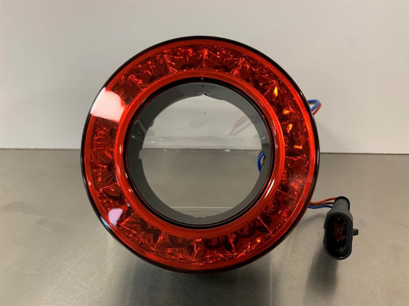 Liebherr LH - 10665279 - Light/Leuchte/Verlichting - Cahaya/ Pencahayaan untuk Peralatan konstruksi: gambar 1 Liebherr LH - 10665279 - Light/Leuchte/Verlichting - Cahaya/ Pencahayaan untuk Peralatan konstruksi: gambar 1