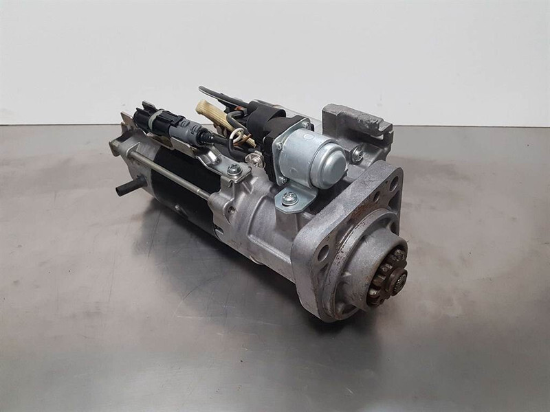 Liebherr LH22M-24V 12T 5,0KW-Starter/Anlasser/Startmotor - Mesin untuk Peralatan konstruksi: gambar 1 Liebherr LH22M-24V 12T 5,0KW-Starter/Anlasser/Startmotor - Mesin untuk Peralatan konstruksi: gambar 1