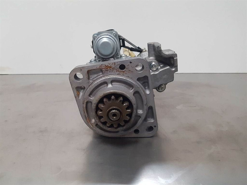 Liebherr LH22M-24V 12T 5,0KW-Starter/Anlasser/Startmotor - Mesin untuk Peralatan konstruksi: gambar 3 Liebherr LH22M-24V 12T 5,0KW-Starter/Anlasser/Startmotor - Mesin untuk Peralatan konstruksi: gambar 3