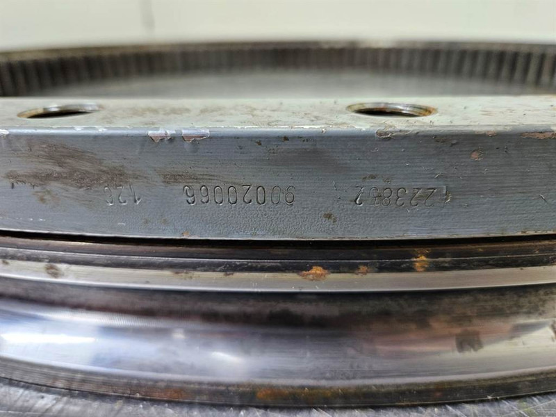 Liebherr LH22M-90020066-Slewing ring/Drehkranz/Draaikrans - Bingkai/ Sasis untuk Peralatan konstruksi: gambar 3 Liebherr LH22M-90020066-Slewing ring/Drehkranz/Draaikrans - Bingkai/ Sasis untuk Peralatan konstruksi: gambar 3