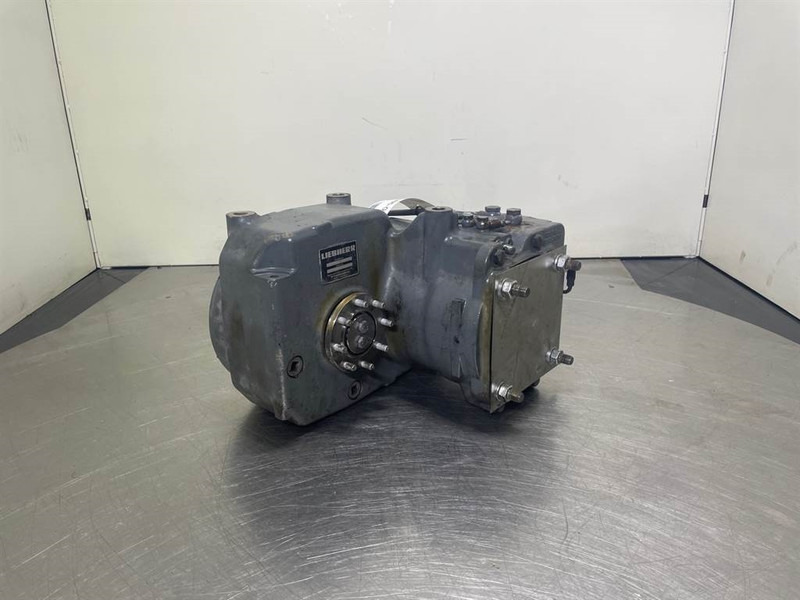 Liebherr LH24M-11320926-Transmission/Getriebe/Transmissie - Gearbox untuk Peralatan konstruksi: gambar 3 Liebherr LH24M-11320926-Transmission/Getriebe/Transmissie - Gearbox untuk Peralatan konstruksi: gambar 3