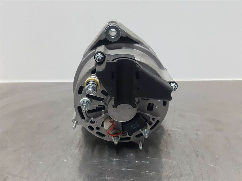 Liebherr LH30-24V 100A-Alternator/Lichtmaschine/Dynamo - Mesin untuk Peralatan konstruksi: gambar 4 Liebherr LH30-24V 100A-Alternator/Lichtmaschine/Dynamo - Mesin untuk Peralatan konstruksi: gambar 4