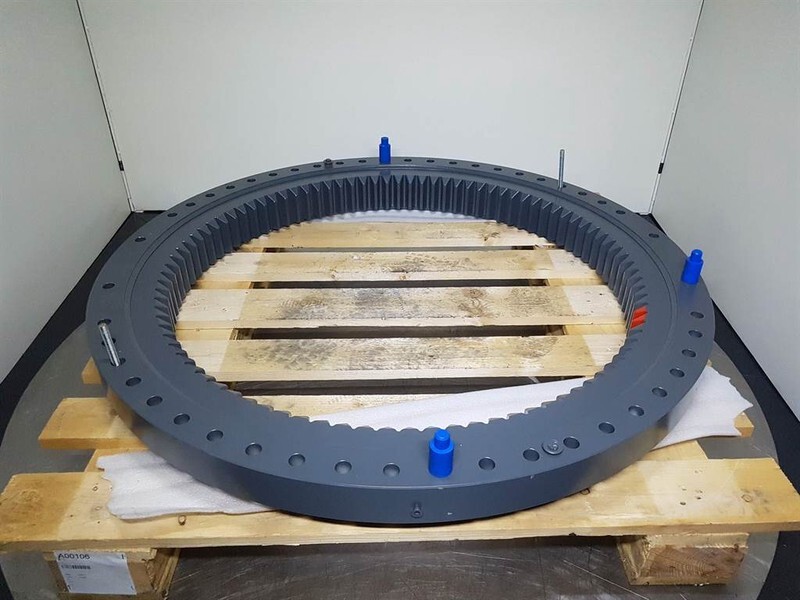 Liebherr LH30M-932833001-Slewing ring/Drehkranz/Draaikrans - Bingkai/ Sasis untuk Peralatan konstruksi: gambar 1 Liebherr LH30M-932833001-Slewing ring/Drehkranz/Draaikrans - Bingkai/ Sasis untuk Peralatan konstruksi: gambar 1