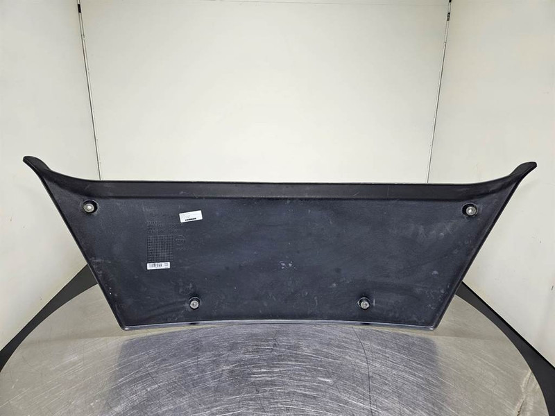 Liebherr LH40M-11404309-Hood/Haube/Kap contragewicht - Bingkai/ Sasis untuk Peralatan konstruksi: gambar 3 Liebherr LH40M-11404309-Hood/Haube/Kap contragewicht - Bingkai/ Sasis untuk Peralatan konstruksi: gambar 3