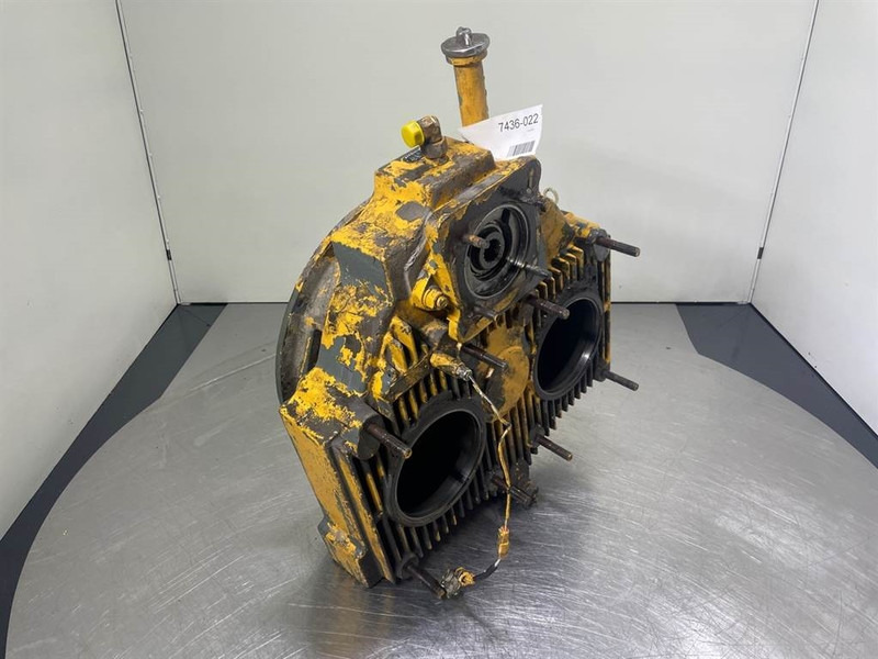 Liebherr R954-PVG350-Transmission/Getriebe/Transmissiebak - Gearbox untuk Peralatan konstruksi: gambar 1 Liebherr R954-PVG350-Transmission/Getriebe/Transmissiebak - Gearbox untuk Peralatan konstruksi: gambar 1