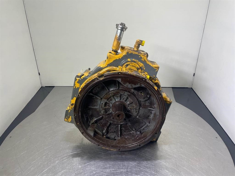 Liebherr R954-PVG350-Transmission/Getriebe/Transmissiebak - Gearbox untuk Peralatan konstruksi: gambar 2 Liebherr R954-PVG350-Transmission/Getriebe/Transmissiebak - Gearbox untuk Peralatan konstruksi: gambar 2