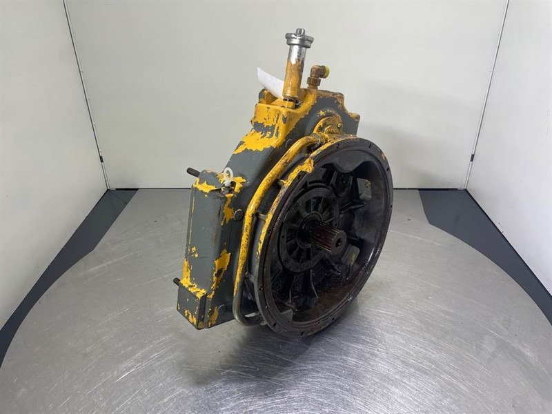 Liebherr R954-PVG350-Transmission/Getriebe/Transmissiebak - Gearbox untuk Peralatan konstruksi: gambar 3 Liebherr R954-PVG350-Transmission/Getriebe/Transmissiebak - Gearbox untuk Peralatan konstruksi: gambar 3