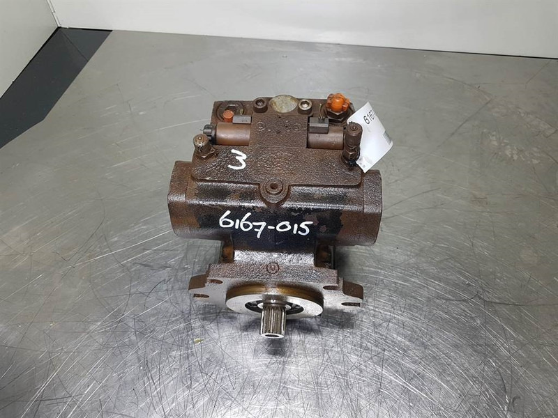 Liebherr -Rexroth A4VG125-Drive pump/Fahrpumpe/Rijpomp - Hidrolika untuk Peralatan konstruksi: gambar 3 Liebherr -Rexroth A4VG125-Drive pump/Fahrpumpe/Rijpomp - Hidrolika untuk Peralatan konstruksi: gambar 3