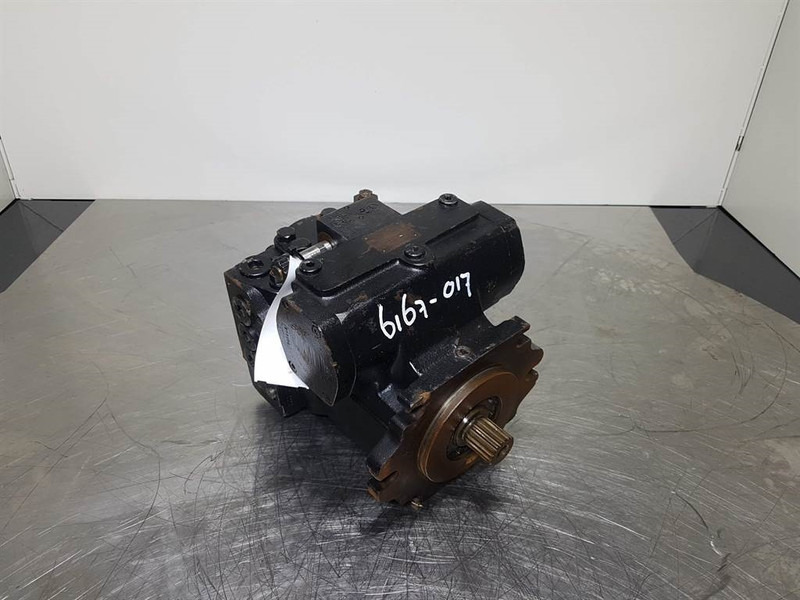 Liebherr -Rexroth A4VG125-Drive pump/Fahrpumpe/Rijpomp - Hidrolika untuk Peralatan konstruksi: gambar 1 Liebherr -Rexroth A4VG125-Drive pump/Fahrpumpe/Rijpomp - Hidrolika untuk Peralatan konstruksi: gambar 1