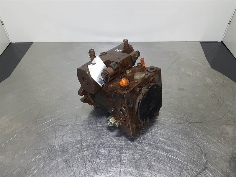 Liebherr -Rexroth A4VG125-Drive pump/Fahrpumpe/Rijpomp - Hidrolika untuk Peralatan konstruksi: gambar 2 Liebherr -Rexroth A4VG125-Drive pump/Fahrpumpe/Rijpomp - Hidrolika untuk Peralatan konstruksi: gambar 2