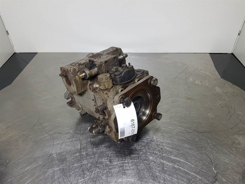 Liebherr -Rexroth A4VG125-Drive pump/Fahrpumpe/Rijpomp - Hidrolika untuk Peralatan konstruksi: gambar 2 Liebherr -Rexroth A4VG125-Drive pump/Fahrpumpe/Rijpomp - Hidrolika untuk Peralatan konstruksi: gambar 2