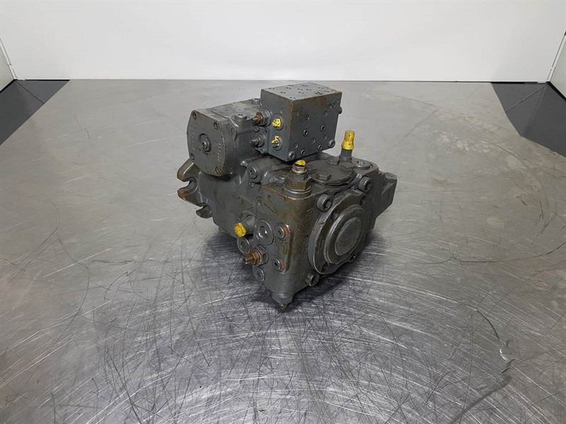 Liebherr -Rexroth A4VG71-Drive pump/Fahrpumpe/Rijpomp - Hidrolika untuk Peralatan konstruksi: gambar 2 Liebherr -Rexroth A4VG71-Drive pump/Fahrpumpe/Rijpomp - Hidrolika untuk Peralatan konstruksi: gambar 2