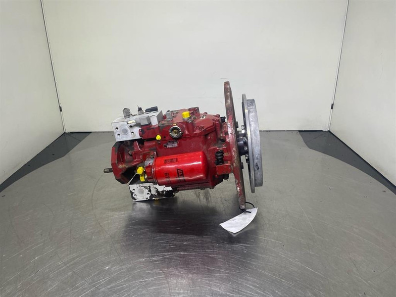 Linde BPV100-01R - Load sensing pump - Hidrolika untuk Peralatan konstruksi: gambar 1 Linde BPV100-01R - Load sensing pump - Hidrolika untuk Peralatan konstruksi: gambar 1