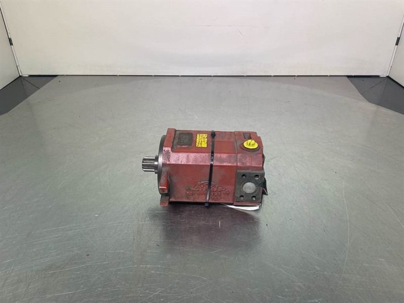 Linde H50 - Drive motor/Fahrmotor/Rijmotor - Hidrolika untuk Peralatan konstruksi: gambar 1 Linde H50 - Drive motor/Fahrmotor/Rijmotor - Hidrolika untuk Peralatan konstruksi: gambar 1