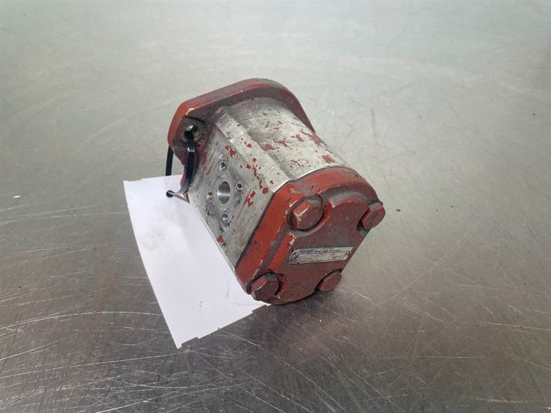 Linde H50-Haldex W9A1-27-R-3-F-27-Gearpump/Zahnradpumpe - Hidrolika untuk Peralatan konstruksi: gambar 3 Linde H50-Haldex W9A1-27-R-3-F-27-Gearpump/Zahnradpumpe - Hidrolika untuk Peralatan konstruksi: gambar 3