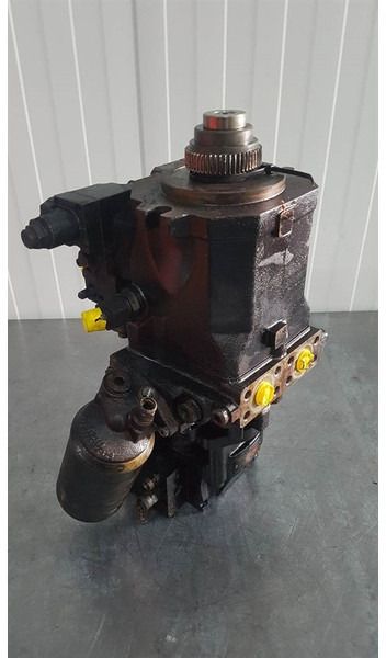 Linde HPV - Atlas 75S - Drive pump/Fahrpumpe/Rijpomp - Hidrolika: gambar 1 Linde HPV - Atlas 75S - Drive pump/Fahrpumpe/Rijpomp - Hidrolika: gambar 1