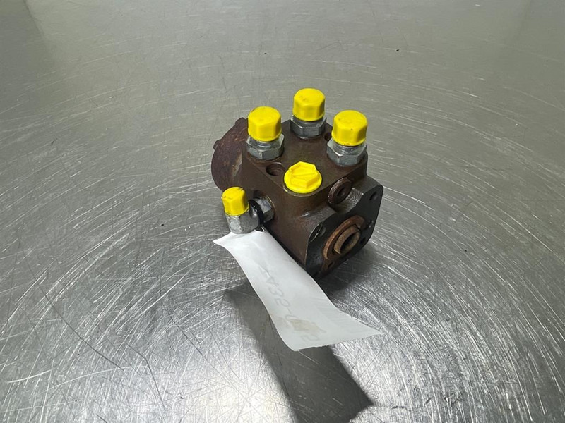 MAGNI RTH5.30-Danfoss OSPF200LS-Steering unit/Orbitrol - Hidrolika untuk Peralatan konstruksi: gambar 5 MAGNI RTH5.30-Danfoss OSPF200LS-Steering unit/Orbitrol - Hidrolika untuk Peralatan konstruksi: gambar 5