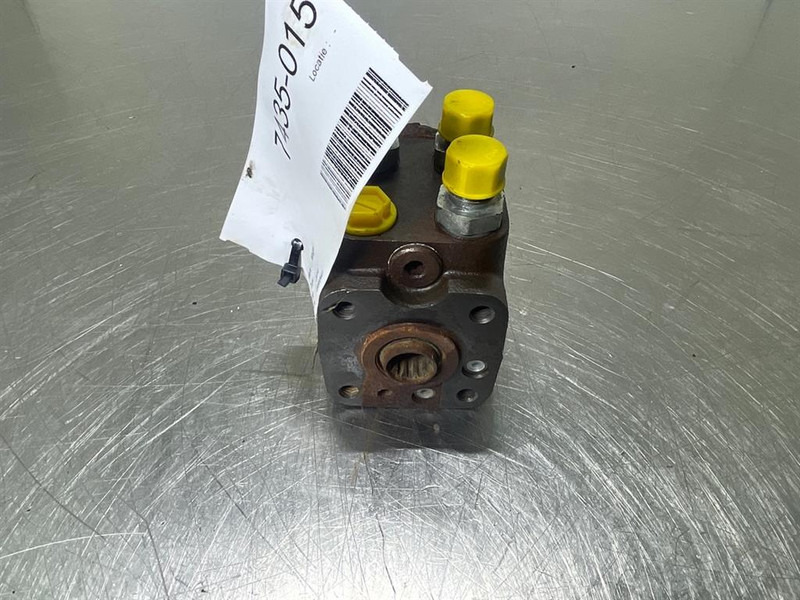 MAGNI RTH5.30-Danfoss OSPF200LS-Steering unit/Orbitrol - Hidrolika untuk Peralatan konstruksi: gambar 2 MAGNI RTH5.30-Danfoss OSPF200LS-Steering unit/Orbitrol - Hidrolika untuk Peralatan konstruksi: gambar 2