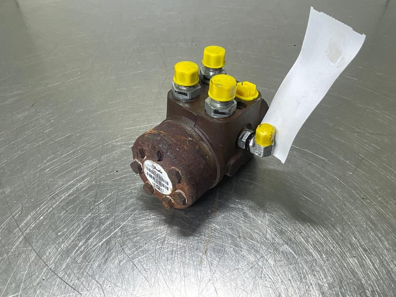 MAGNI RTH5.30-Danfoss OSPF200LS-Steering unit/Orbitrol - Hidrolika untuk Peralatan konstruksi: gambar 4 MAGNI RTH5.30-Danfoss OSPF200LS-Steering unit/Orbitrol - Hidrolika untuk Peralatan konstruksi: gambar 4