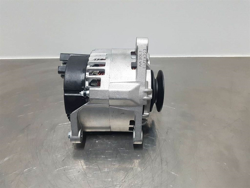 Manitou 12V 80A - Alternator/Lichtmaschine/Dynamo - Mesin untuk Peralatan konstruksi: gambar 2 Manitou 12V 80A - Alternator/Lichtmaschine/Dynamo - Mesin untuk Peralatan konstruksi: gambar 2