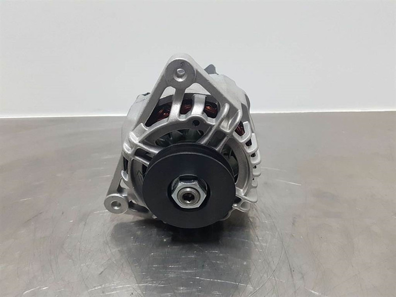 Manitou 12V 80A - Alternator/Lichtmaschine/Dynamo - Mesin untuk Peralatan konstruksi: gambar 3 Manitou 12V 80A - Alternator/Lichtmaschine/Dynamo - Mesin untuk Peralatan konstruksi: gambar 3