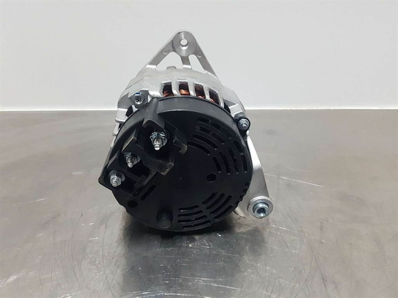 Manitou 12V 80A - Alternator/Lichtmaschine/Dynamo - Mesin untuk Peralatan konstruksi: gambar 5 Manitou 12V 80A - Alternator/Lichtmaschine/Dynamo - Mesin untuk Peralatan konstruksi: gambar 5
