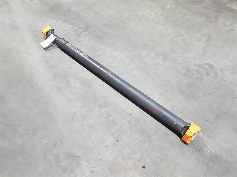 Manitou 160ATJ - Propshaft/Gelenkwelle/Cardanas - Poros dan bagian untuk Peralatan konstruksi: gambar 3 Manitou 160ATJ - Propshaft/Gelenkwelle/Cardanas - Poros dan bagian untuk Peralatan konstruksi: gambar 3