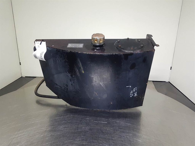 Manitou 160ATJ - Tank/Behälter/Reservoir - Hidrolika untuk Peralatan konstruksi: gambar 1 Manitou 160ATJ - Tank/Behälter/Reservoir - Hidrolika untuk Peralatan konstruksi: gambar 1