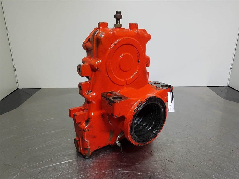 Manitou -Carraro 26.20-TB172-149460-Transmission/Getriebe - Gearbox dan bagiannya untuk Peralatan konstruksi: gambar 4 Manitou -Carraro 26.20-TB172-149460-Transmission/Getriebe - Gearbox dan bagiannya untuk Peralatan konstruksi: gambar 4