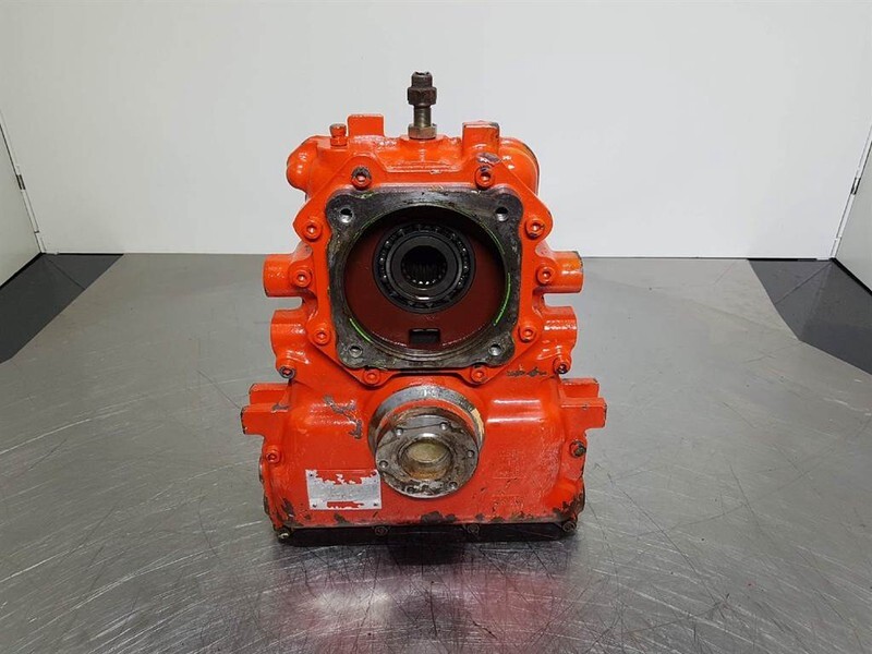 Manitou -Carraro 26.20-TB172-149460-Transmission/Getriebe - Gearbox dan bagiannya untuk Peralatan konstruksi: gambar 1 Manitou -Carraro 26.20-TB172-149460-Transmission/Getriebe - Gearbox dan bagiannya untuk Peralatan konstruksi: gambar 1