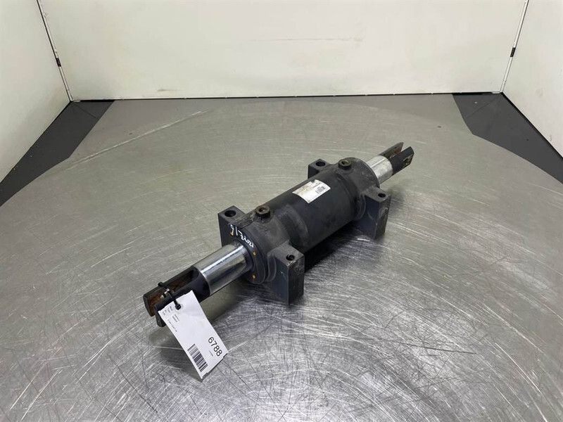Manitou MHT10100/7-586959-Steering cylinder/Lenkzylinder - Hidrolika untuk Peralatan konstruksi: gambar 5 Manitou MHT10100/7-586959-Steering cylinder/Lenkzylinder - Hidrolika untuk Peralatan konstruksi: gambar 5
