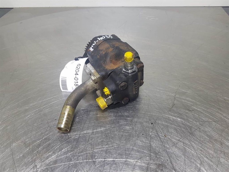 Manitou MLA627-Ultra 6784 1998-Gearpump/Zahnradpumpe - Hidrolika untuk Peralatan konstruksi: gambar 3 Manitou MLA627-Ultra 6784 1998-Gearpump/Zahnradpumpe - Hidrolika untuk Peralatan konstruksi: gambar 3
