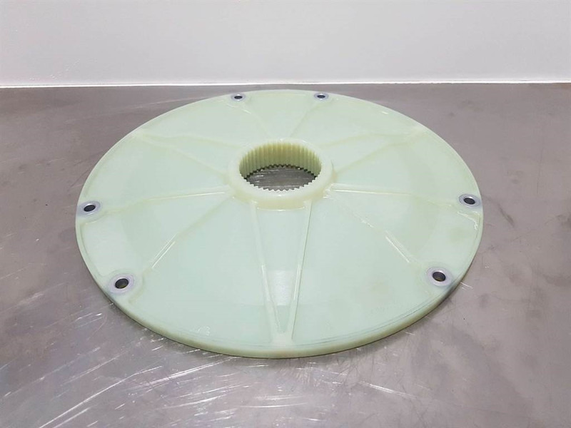 Manitou MLT523-KTR BoWex 48 FLE-PA-Ø349,25-Flange coupling - Mesin untuk Peralatan konstruksi: gambar 4 Manitou MLT523-KTR BoWex 48 FLE-PA-Ø349,25-Flange coupling - Mesin untuk Peralatan konstruksi: gambar 4