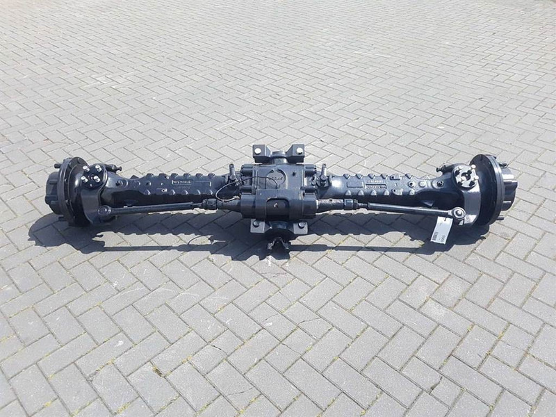 Manitou MLT630/1035-254996-Spicer Dana 212/625-004-Axle/As - Poros dan bagian untuk Peralatan konstruksi: gambar 1 Manitou MLT630/1035-254996-Spicer Dana 212/625-004-Axle/As - Poros dan bagian untuk Peralatan konstruksi: gambar 1