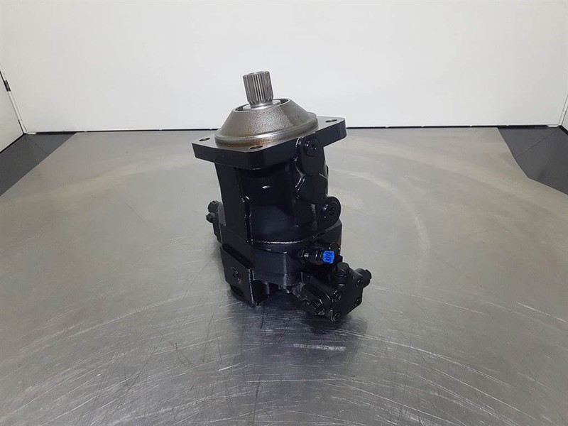 Manitou MLT630/730-Rexroth A6VM115EP100PN00A-Drive motor - Hidrolika untuk Peralatan konstruksi: gambar 2 Manitou MLT630/730-Rexroth A6VM115EP100PN00A-Drive motor - Hidrolika untuk Peralatan konstruksi: gambar 2