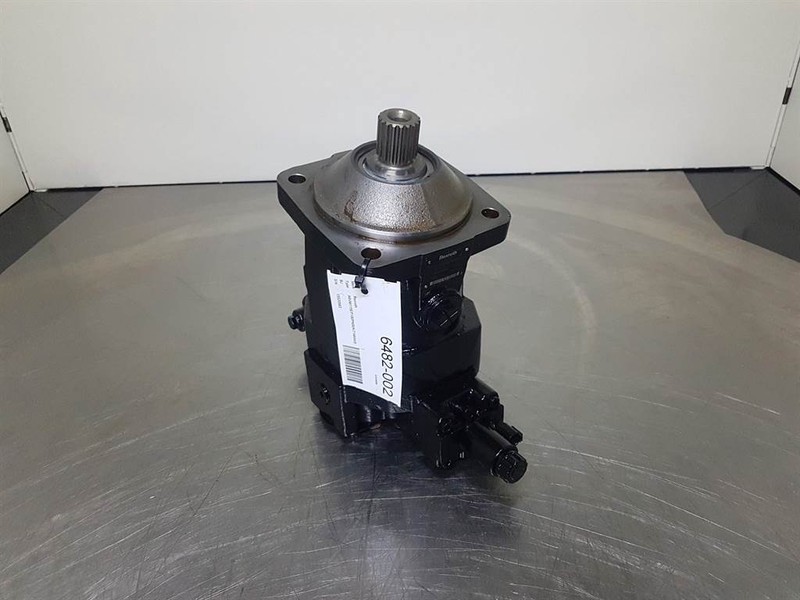 Manitou MLT630/730-Rexroth A6VM115EP100PN00A-Drive motor - Hidrolika untuk Peralatan konstruksi: gambar 3 Manitou MLT630/730-Rexroth A6VM115EP100PN00A-Drive motor - Hidrolika untuk Peralatan konstruksi: gambar 3