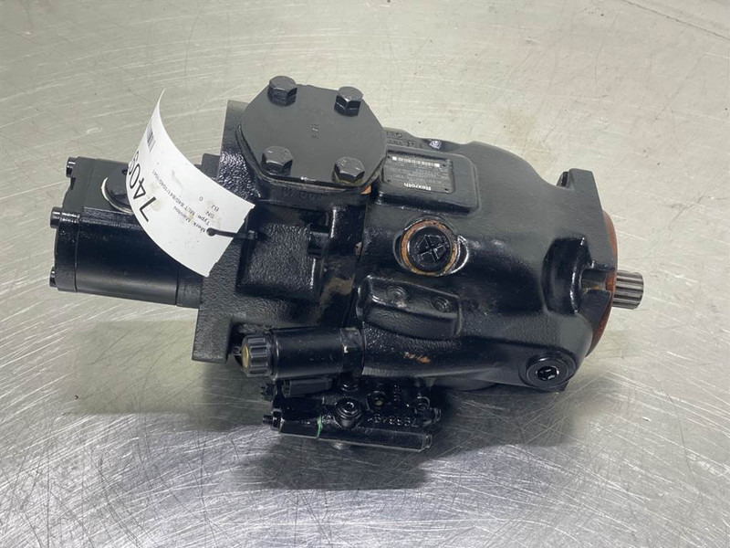 Manitou MLT840/841/1040/1041-52535286-Load sensing pump - Hidrolika untuk Peralatan konstruksi: gambar 3 Manitou MLT840/841/1040/1041-52535286-Load sensing pump - Hidrolika untuk Peralatan konstruksi: gambar 3