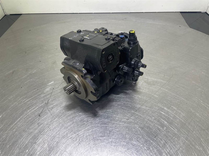 Leasing Manitou MT1135-52595448-Drive pump/Fahrpumpe/Rijpomp Manitou MT1135-52595448-Drive pump/Fahrpumpe/Rijpomp: gambar 8