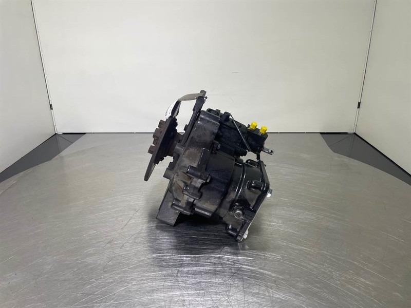 Manitou MT14/ 1840-Spicer Dana 357/353-003-Transmission - Gearbox untuk Peralatan konstruksi: gambar 5 Manitou MT14/ 1840-Spicer Dana 357/353-003-Transmission - Gearbox untuk Peralatan konstruksi: gambar 5