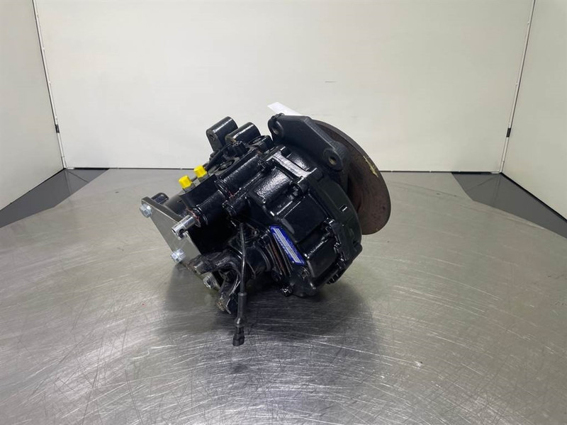 Manitou MT14/ 1840-Spicer Dana 357/353-003-Transmission - Gearbox untuk Peralatan konstruksi: gambar 2 Manitou MT14/ 1840-Spicer Dana 357/353-003-Transmission - Gearbox untuk Peralatan konstruksi: gambar 2