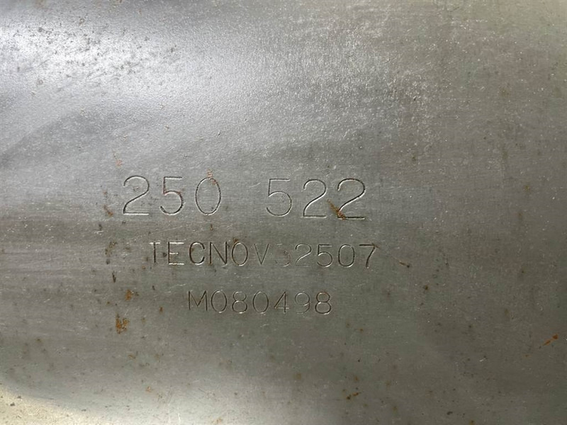 Manitou MT523-250522-Exhaust/Auspuff/Uitlaat - Mesin untuk Peralatan konstruksi: gambar 5 Manitou MT523-250522-Exhaust/Auspuff/Uitlaat - Mesin untuk Peralatan konstruksi: gambar 5