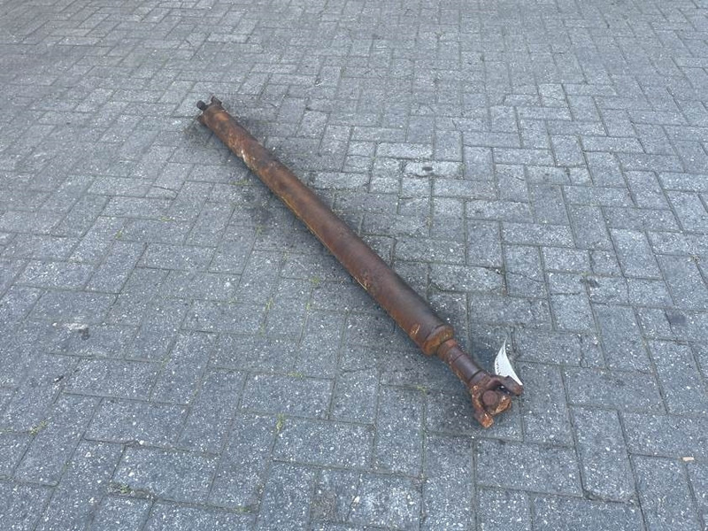 Manitou MT523 - Propshaft/Gelenkwelle/Cardanas - Poros dan bagian untuk Peralatan konstruksi: gambar 2 Manitou MT523 - Propshaft/Gelenkwelle/Cardanas - Poros dan bagian untuk Peralatan konstruksi: gambar 2