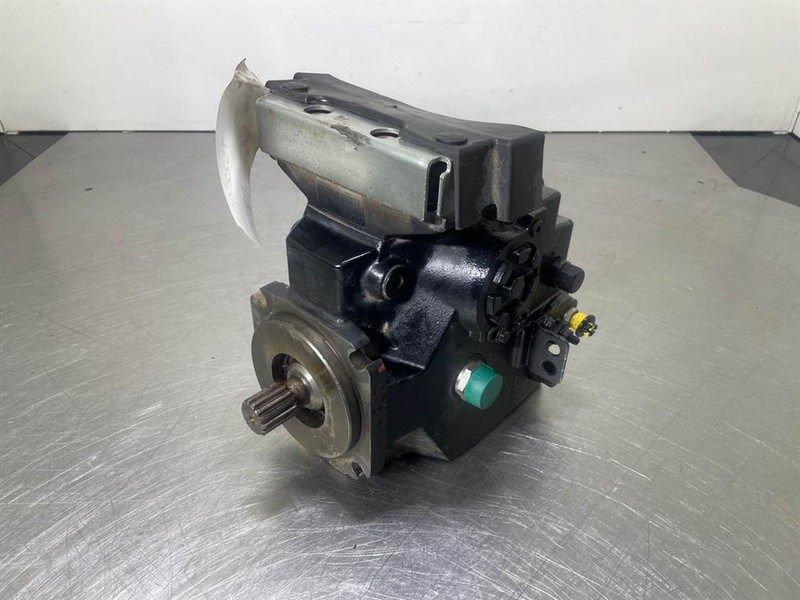 Manitou MT730/930-Danfoss-Drive pump/Fahrpumpe/Rijpomp - Hidrolika untuk Peralatan konstruksi: gambar 1 Manitou MT730/930-Danfoss-Drive pump/Fahrpumpe/Rijpomp - Hidrolika untuk Peralatan konstruksi: gambar 1