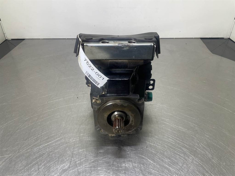 Manitou MT730/930-Danfoss-Drive pump/Fahrpumpe/Rijpomp - Hidrolika untuk Peralatan konstruksi: gambar 3 Manitou MT730/930-Danfoss-Drive pump/Fahrpumpe/Rijpomp - Hidrolika untuk Peralatan konstruksi: gambar 3