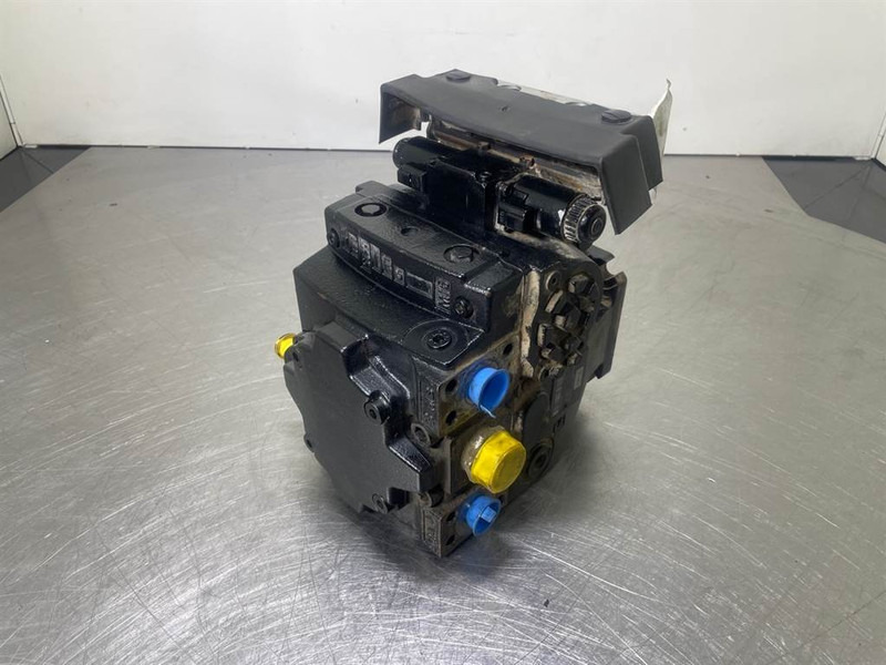 Manitou MT730/930-Danfoss-Drive pump/Fahrpumpe/Rijpomp - Hidrolika untuk Peralatan konstruksi: gambar 5 Manitou MT730/930-Danfoss-Drive pump/Fahrpumpe/Rijpomp - Hidrolika untuk Peralatan konstruksi: gambar 5