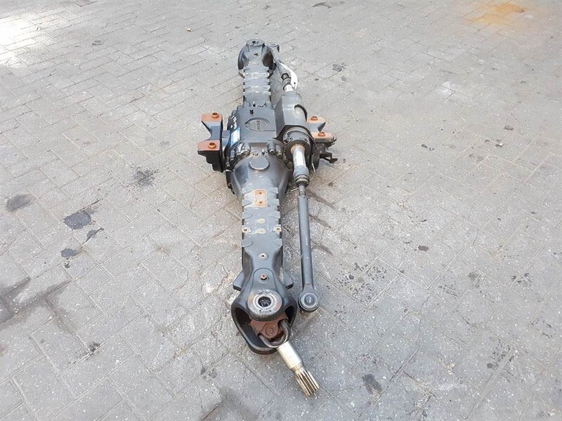 Manitou -Spicer Dana 212/C08-52536325-Axle/Achse/As - Poros dan bagian untuk Peralatan konstruksi: gambar 3 Manitou -Spicer Dana 212/C08-52536325-Axle/Achse/As - Poros dan bagian untuk Peralatan konstruksi: gambar 3