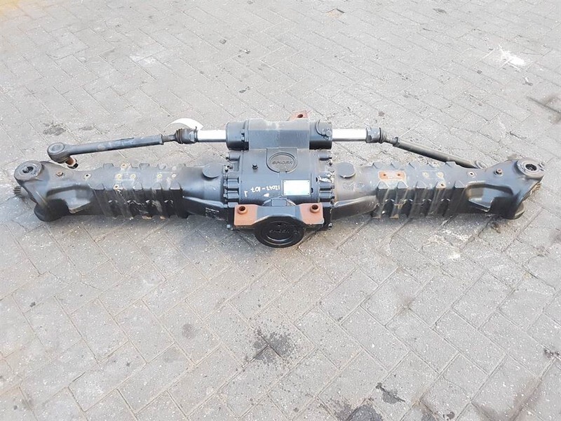 Manitou -Spicer Dana 212/C08-52536325-Axle/Achse/As - Poros dan bagian untuk Peralatan konstruksi: gambar 4 Manitou -Spicer Dana 212/C08-52536325-Axle/Achse/As - Poros dan bagian untuk Peralatan konstruksi: gambar 4